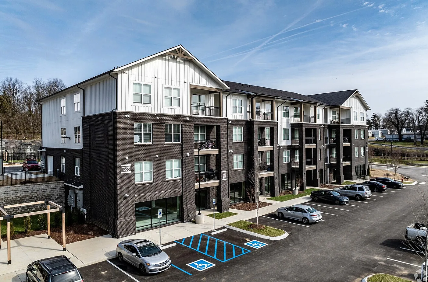 Stone Bridge Lofts — Photo 1