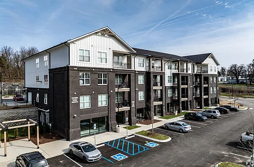 Stone Bridge Lofts Photo 1