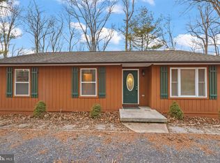 415 Inca Rd, Linden, VA 22642