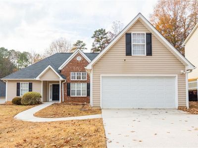 4206 Shoreside Cir, Snellville, GA, 30039