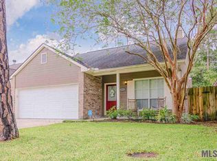 9352 Alder Dr, Baton Rouge, LA 70817