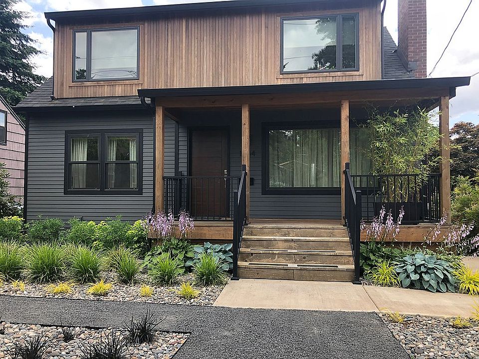 Draught Resistant Landscapin