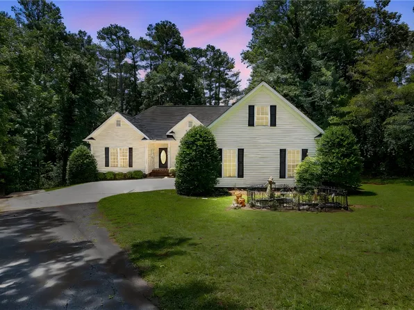 1017 Cove Cir, Anderson, SC 29626