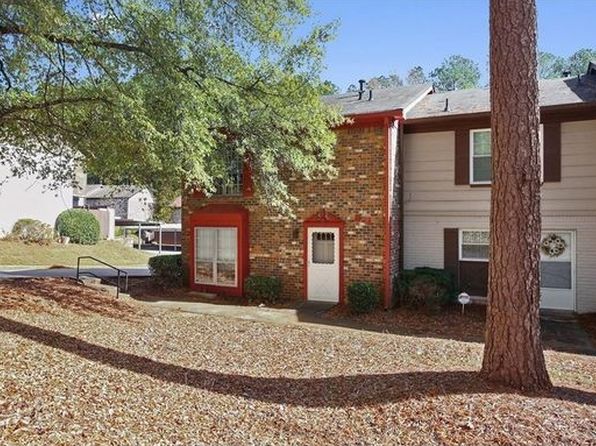Condos In Stone Mountain Ga