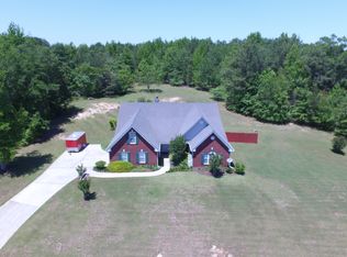 2330 Fawnledge, Loganville, GA 30052