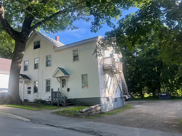 54 Pine St #D — Photo 1