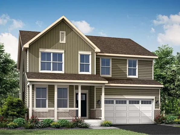 115 Sweetflag Cir, Elgin, IL 60124