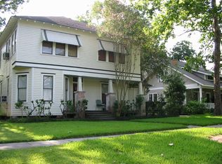 840 Cortlandt St, Houston, TX 77007