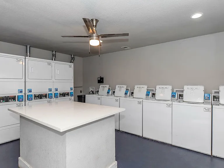 Laundry Facility