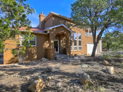 5 Snaffel Pl, Tijeras, NM, 87059