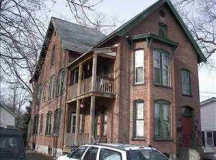 10 3rd St, Hoosick Falls, NY 12090