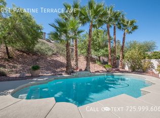 3051 Palatine Terrace Ave, Henderson, NV 89052