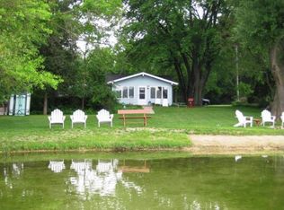 W379S4745 E Pretty Lake Rd, Dousman, WI 53118