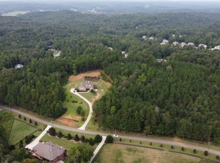 517 Goodson Rd, Dawsonville, GA 30534