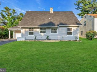116 Sheffield Dr, Willingboro, NJ 08046