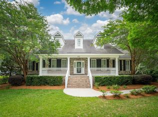 970 Pine Hollow Rd, Mount Pleasant, SC 29464