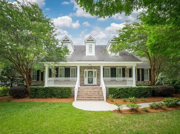 970 Pine Hollow Rd, Mount Pleasant, SC 29464