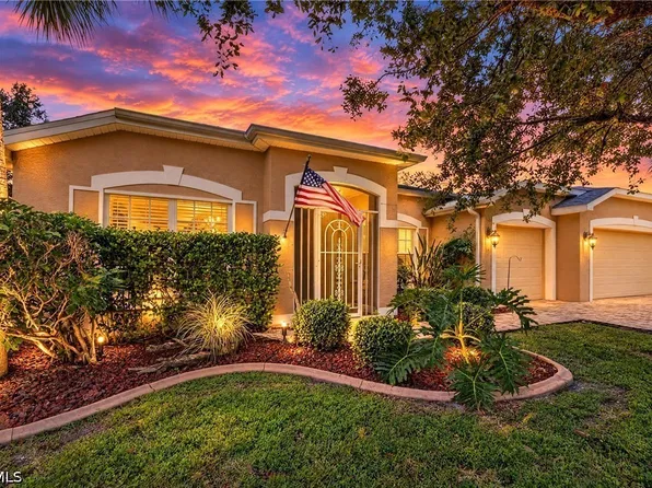 12810 Aston Oaks Dr, Fort Myers, FL 33912