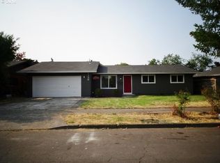 3150 Starr Ct NE, Salem, OR 97301