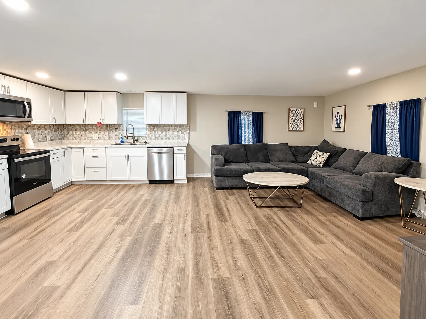 3 bed, 1150 sqft, $1,850 — Photo 3