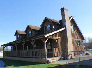 2487 Addison Pike, Gallipolis, OH 45631