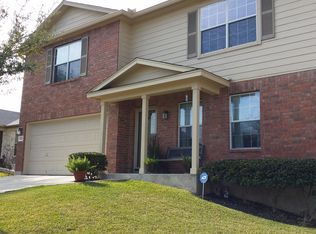 923 Magnolia Crst, San Antonio, TX 78251