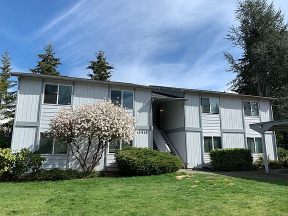 4th image of 13415 98th Avenue Ct E APT C