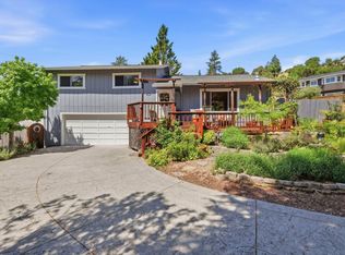 1460 Quail Hollow Rd, Ben Lomond, CA