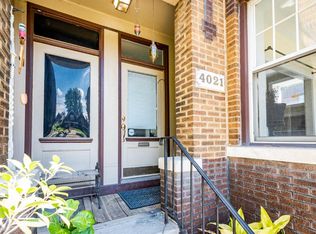 4021 Shaw Blvd, Saint Louis, MO 63110