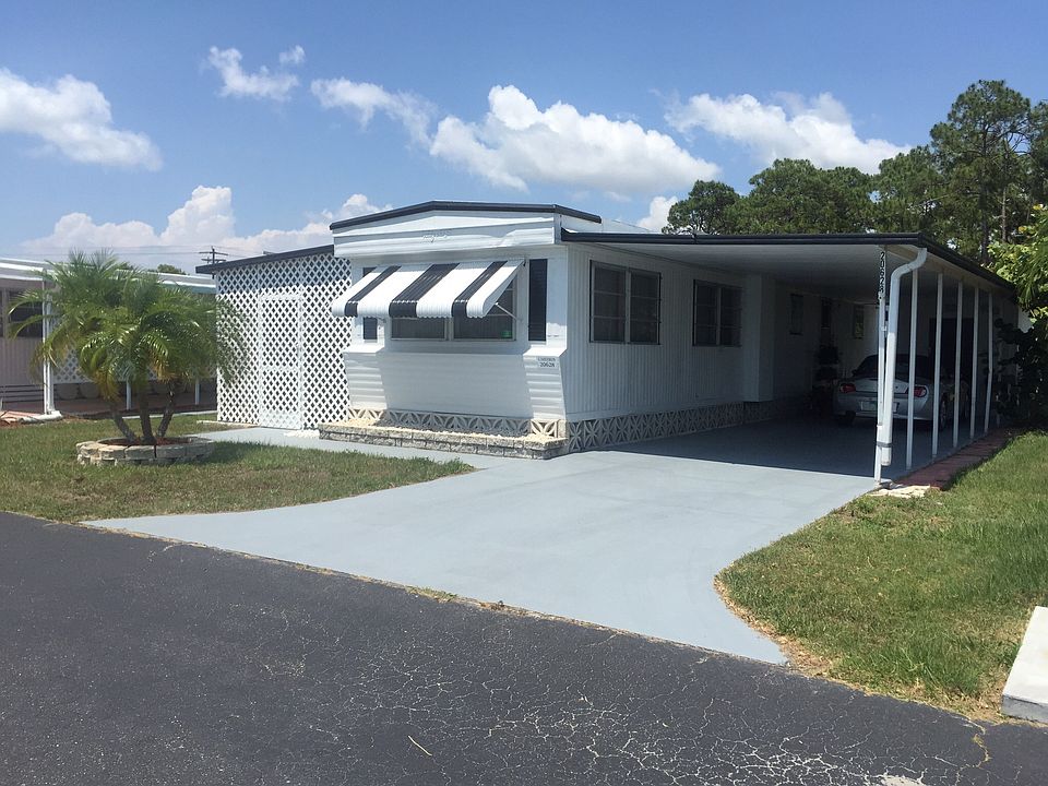 2bed 2bath mobile home