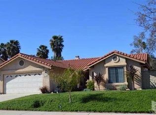 4117 Trailcrest Dr, Moorpark, CA 93021