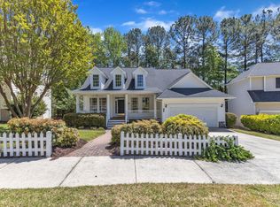 1420 Willowleaf Way, Apex, NC 27502