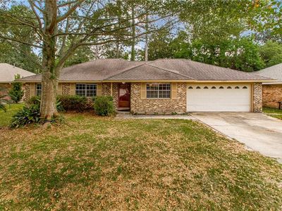 1521 Maplewood Dr, Slidell, LA, 70458