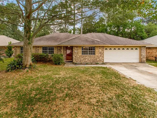1521 Maplewood Dr, Slidell, LA 70458