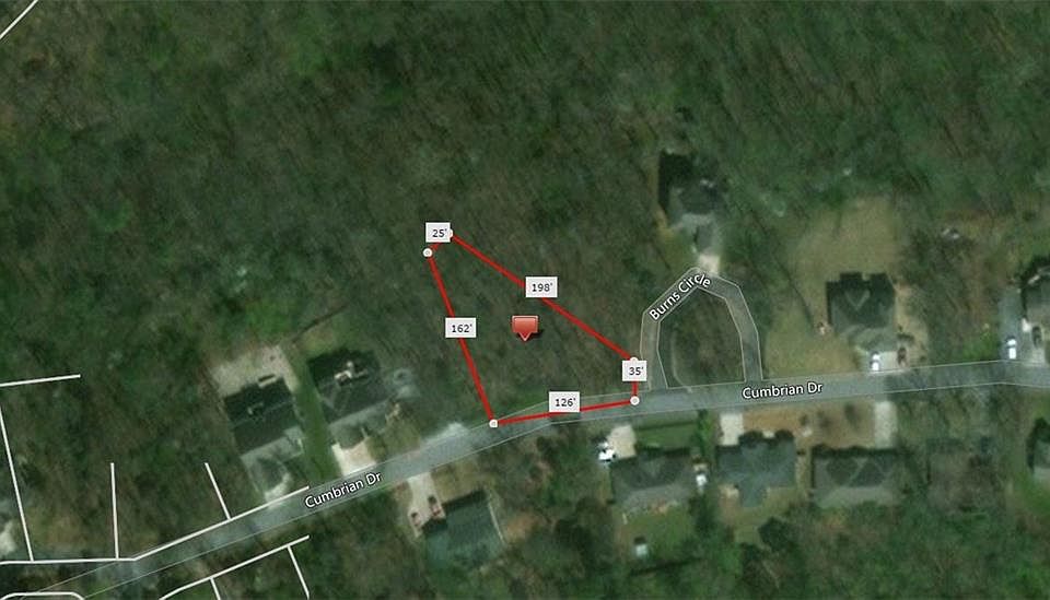 2nd image of 24 Cumbrian Dr