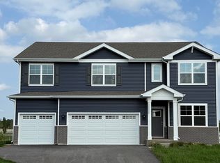 1460 Vintage Dr, Oswego, IL 60543