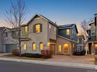 11873 E Fair Ave, Greenwood Village, CO 80111
