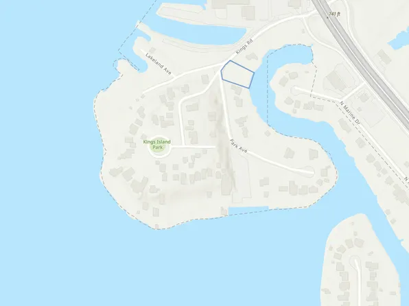 419 Kings Rd, Fox Lake, IL 60020