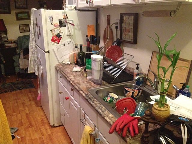 2nd image of 170 E 2nd St #1