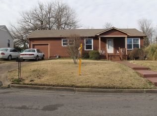 2000 Nelle St, Tupelo, MS 38801
