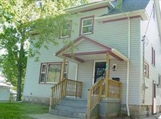 43 S 1st St, Rittman, OH 44270