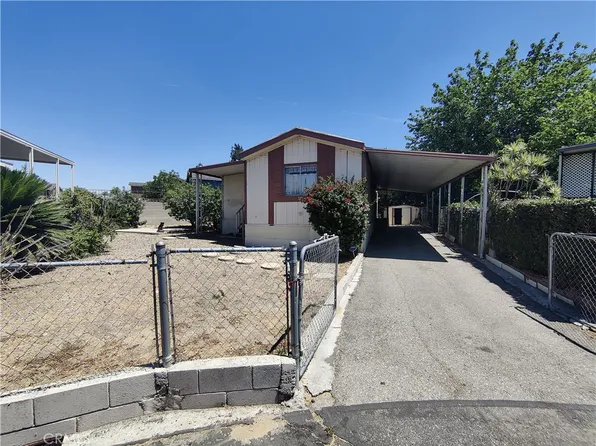 250 N Linden Ave Space 223, Rialto, CA 92376