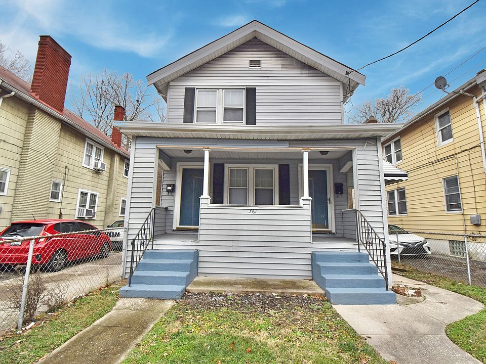 1st image of 3670 Vine St #1