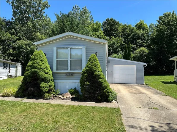 10138 William Henry Dr, Streetsboro, OH 44241