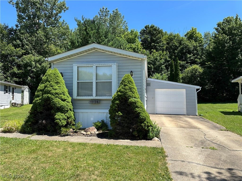 Real estate listing image