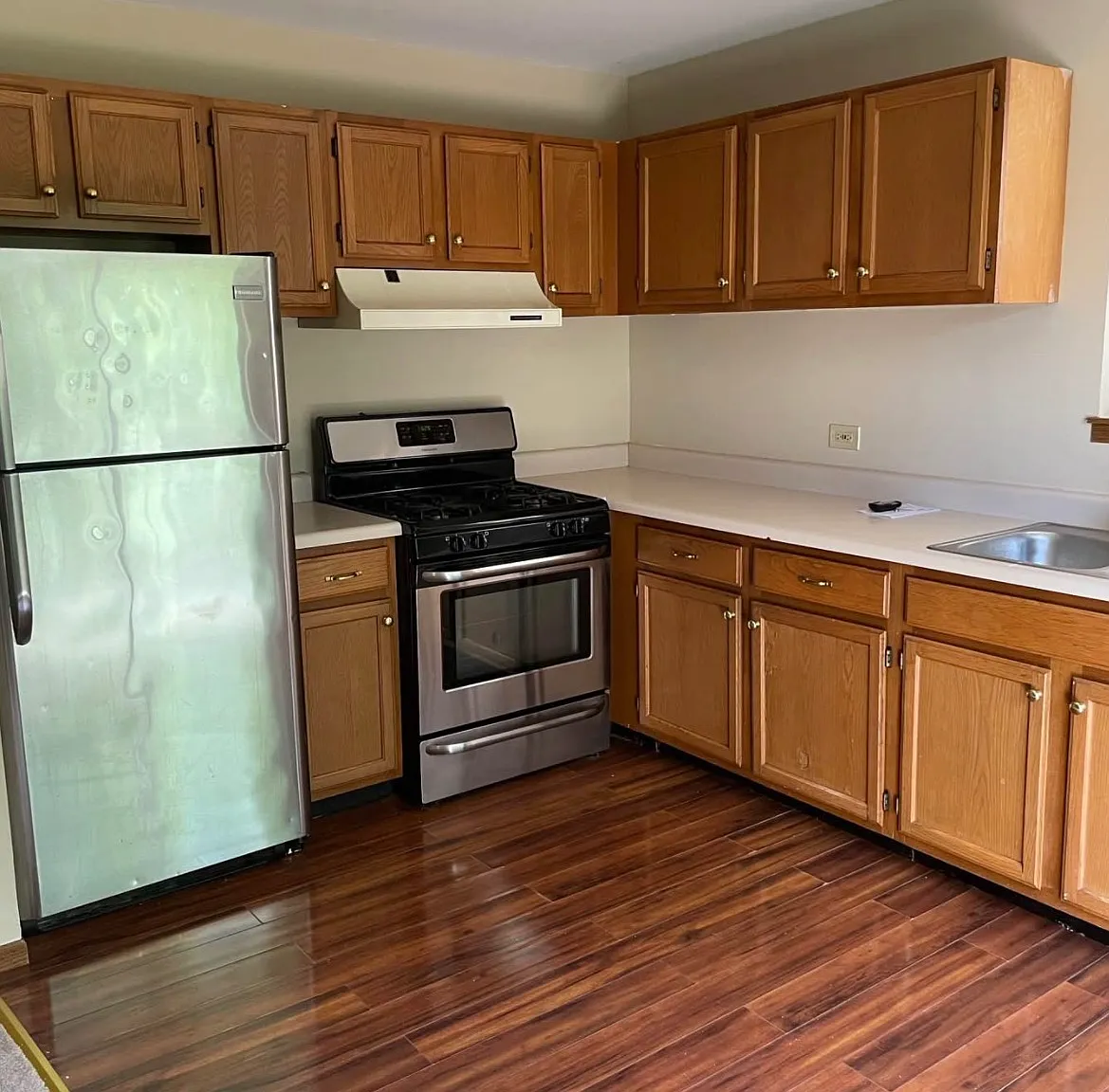 2 bed, 1200 sqft, $1,975 — Photo 4