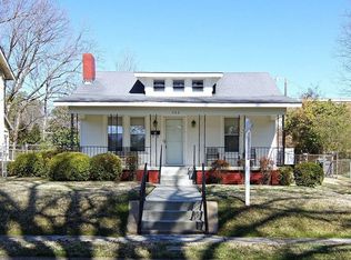 503 Harding St, Raleigh, NC 27604