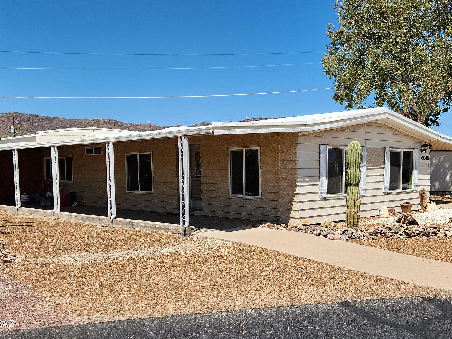 6048 W Flying M St, Tucson, AZ 85713 | Zillow