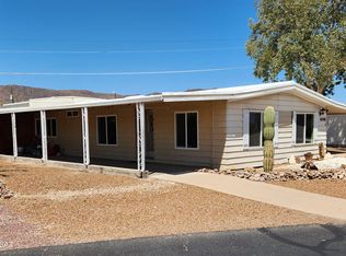 6048 W Flying M St, Tucson, AZ 85713