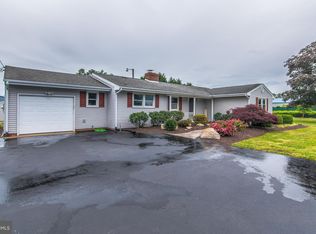 12405 Whitesville Rd, Laurel, DE 19956